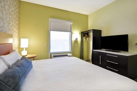 Home2 Suites by Hilton Little Rock West