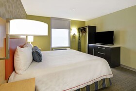 Home2 Suites by Hilton Little Rock West