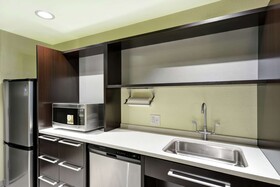 Home2 Suites by Hilton Little Rock West