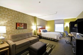 Home2 Suites by Hilton Little Rock West