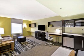 Home2 Suites by Hilton Little Rock West