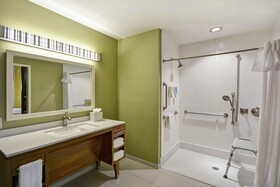 Home2 Suites by Hilton Little Rock West