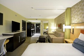 Home2 Suites by Hilton Little Rock West