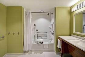 Home2 Suites by Hilton Little Rock West