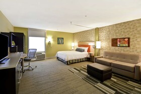 Home2 Suites by Hilton Little Rock West
