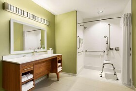 Home2 Suites by Hilton Little Rock West