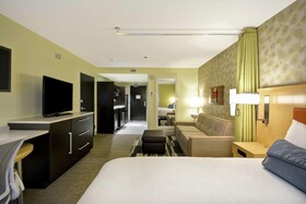 Home2 Suites by Hilton Little Rock West