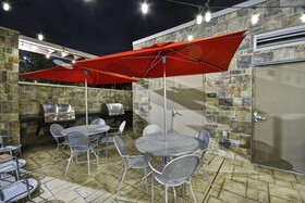 Home2 Suites by Hilton Little Rock West