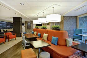 Home2 Suites by Hilton Little Rock West