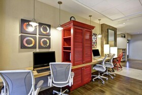 Home2 Suites by Hilton Little Rock West