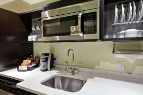 Home2 Suites by Hilton Little Rock West