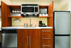 Home2 Suites by Hilton Little Rock West