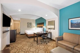 Spark by Hilton Little Rock West