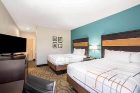 Spark by Hilton Little Rock West