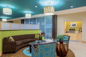 Spark by Hilton Little Rock West