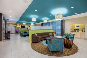 Spark by Hilton Little Rock West