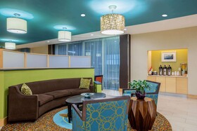 Spark by Hilton Little Rock West