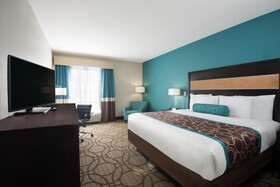 Spark by Hilton Little Rock West