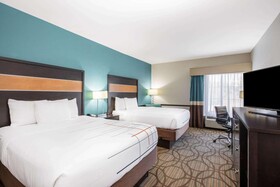Spark by Hilton Little Rock West