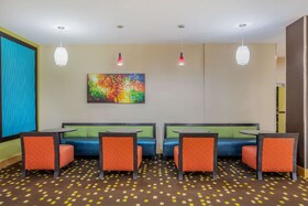Spark by Hilton Little Rock West