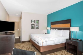 Spark by Hilton Little Rock West