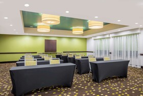 Spark by Hilton Little Rock West