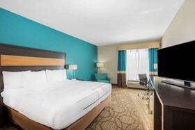 Spark by Hilton Little Rock West