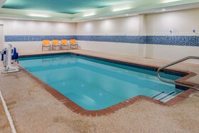 Spark by Hilton Little Rock West