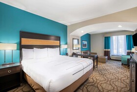 Spark by Hilton Little Rock West