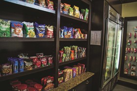 La Quinta Inn & Suites by Wyndham Downtown Conference Center