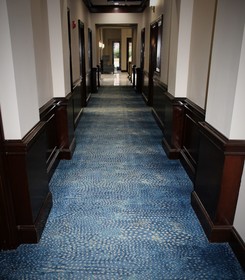 Hotel Frederica