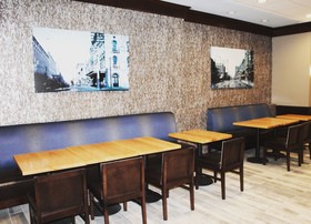 Hotel Frederica