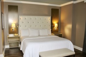 Hotel Frederica