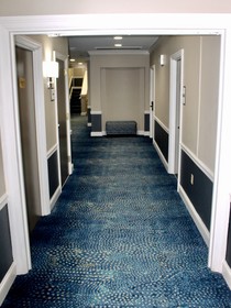 Hotel Frederica