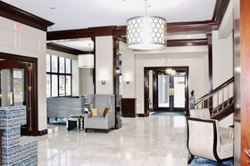 Hotel Frederica