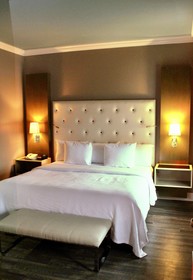 Hotel Frederica