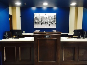 Hotel Frederica