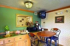 El Rancho Motel