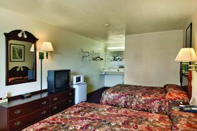 El Rancho Motel