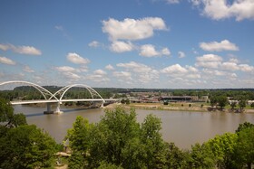 Little Rock Marriott