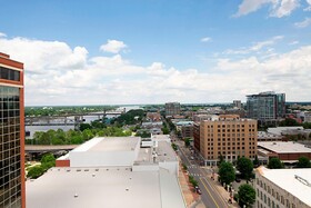 Little Rock Marriott