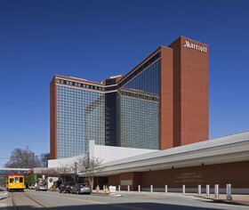 Little Rock Marriott