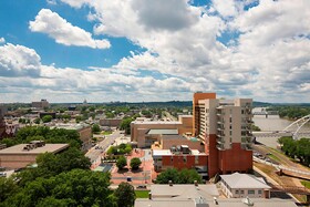 Little Rock Marriott