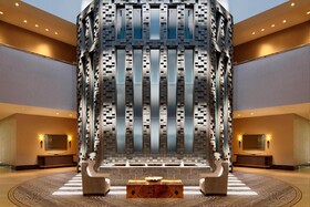Little Rock Marriott