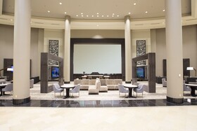 Little Rock Marriott