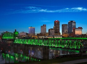 Little Rock Marriott