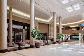 Little Rock Marriott