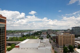 Little Rock Marriott