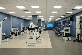 Little Rock Marriott