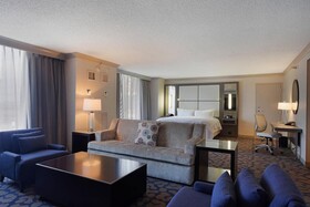 Little Rock Marriott